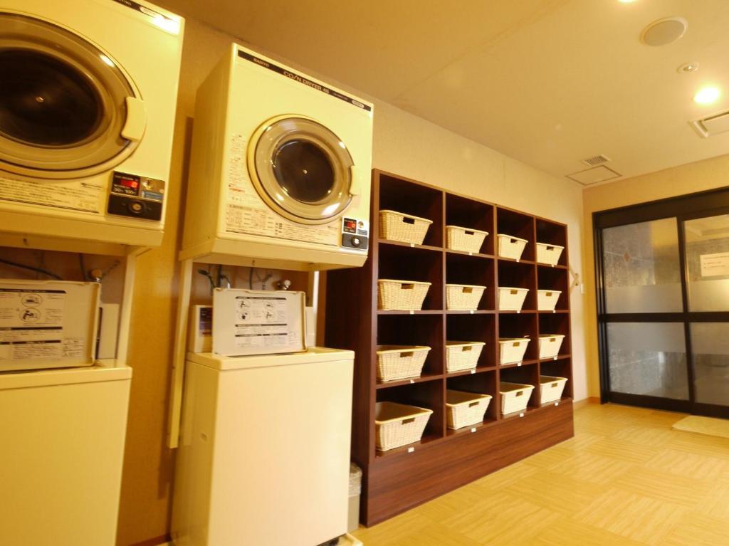 Hotel Route-Inn Tajimi Inter Exterior photo