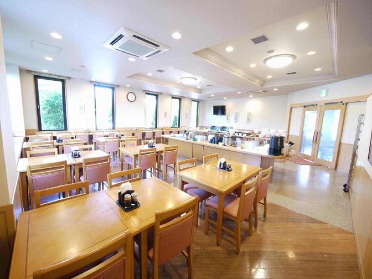 Hotel Route-Inn Tajimi Inter Exterior photo