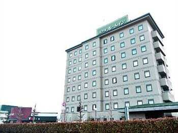 Hotel Route-Inn Tajimi Inter Exterior photo